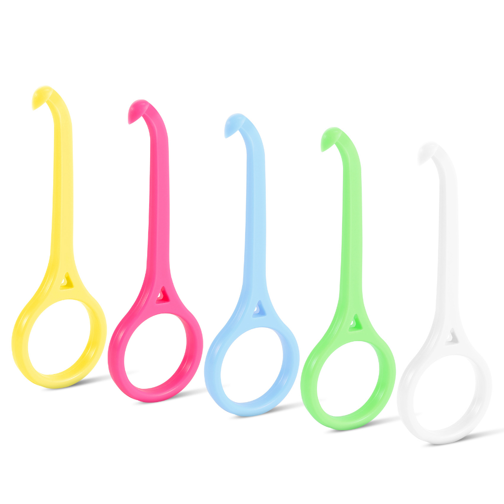 Dental Aligner Remover Invisible Braces Extractor Bracket ตะขอฟันจัดฟัน