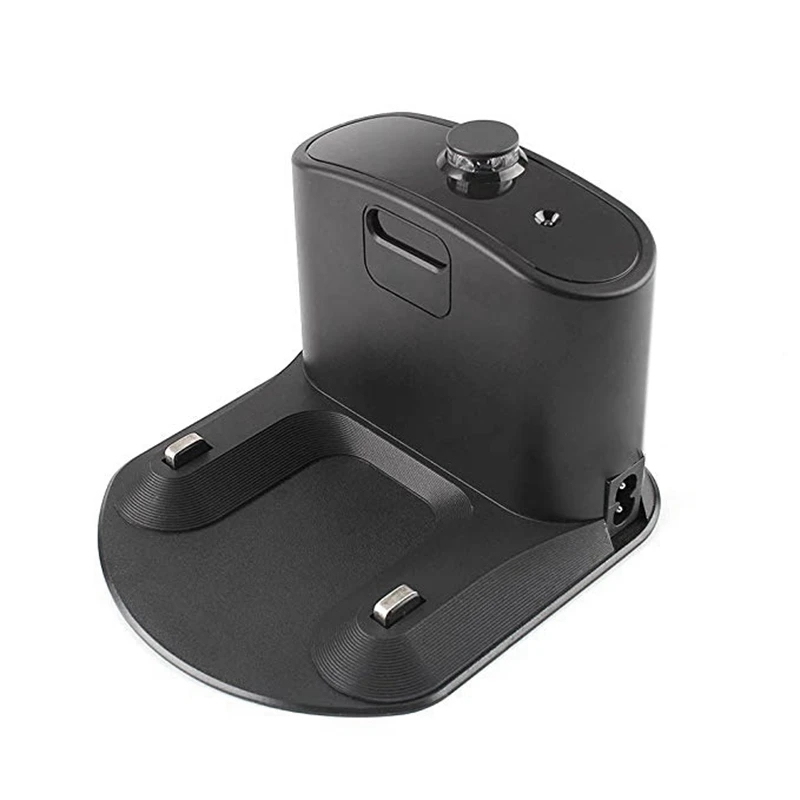 แท่นชาร์จ เข้ากันได้กับ สำหรับ iRobot Roomba 500 / 600 / 700 / 800 / 900 ซีรีส์ E5 / E6 / i1 / i3 / 