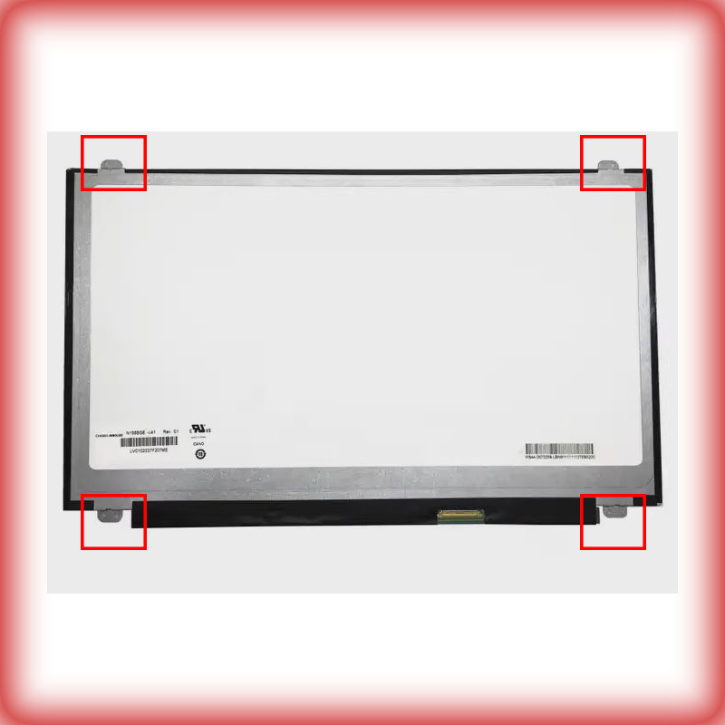 15.6 นิ้ว 40 pin /30 PIN X555 X555L X555LA X555LD X555LN X555Q X555LP X555LB X555LF X555B X555BP X55