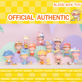 MIMI Childen`s diary Series BlackToys