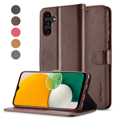เคส Case for Samsung S10 Lite Galaxy S8 S9 Plus S8+ S9+ S10+ S10e S6 S7 Edge เคสฝาพับ เคสเปิดปิด โทรศัพท์หนัง PU TPU นิ่ม ฝาพับแม่เหล็ก พร้อมช่องใส่บัตร และขาตั้ง Leather Case Flip Cover Card Slots Wallet Mobile Phone Casing Covers ซองมือถือ