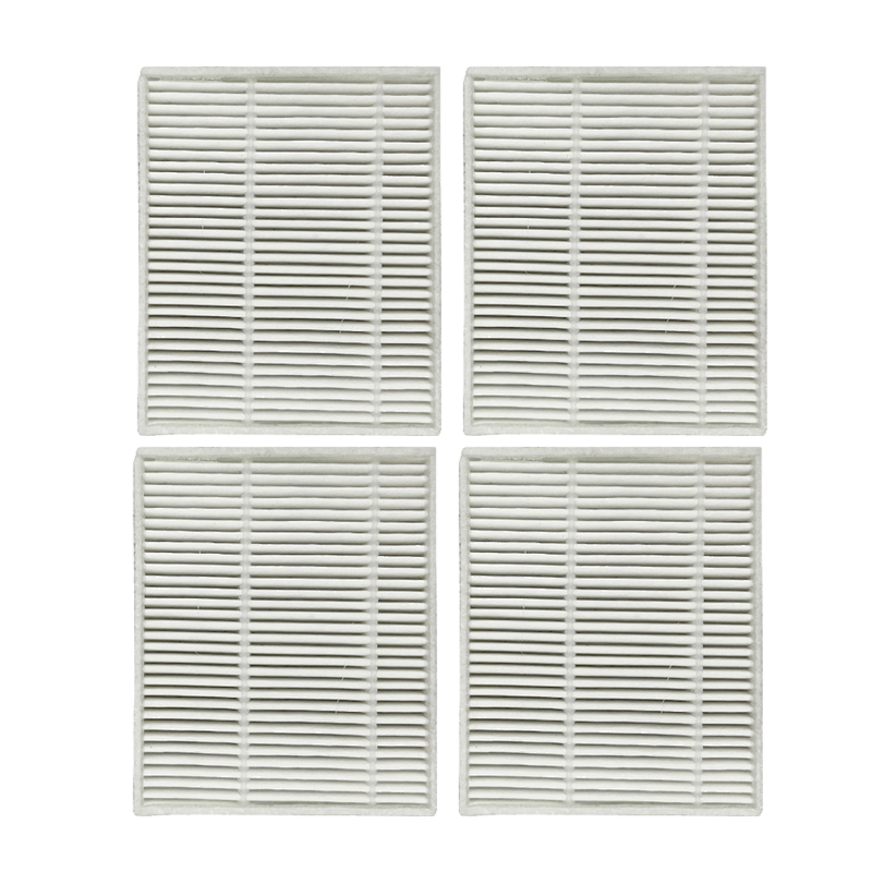 ตัวกรอง HEPA เข้ากันได้กับสําหรับ Xiaomi E10 B112 E12 C103 (3C Enhanced Edition) 3C Plus E10C S20 D1