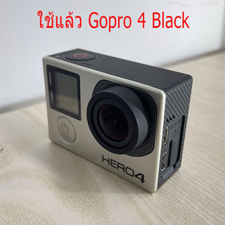 กล้องแอคชั่น สําหรับ Gopro Hero 4 Black มือ 2