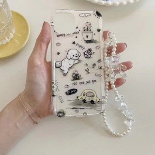 เคสโทรศัพท์มือถือ tpu แบบนิ่ม ลายการ์ตูน สําหรับ iPhone 14 14promax 14pro 11 12 12PRO 12PROMAX 13 13pro 13promax