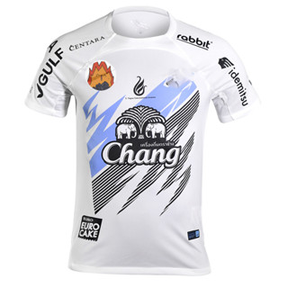 ❗️NEW❗️✅ CHONBURI FC เสื้อสโมสรฟุตบอลชลบุรี เอฟซี ฤดูกาล 2022-2023 ชุดเยือน " เกรดเชียร์ " ของใหม่ มือ 1 แท้ 💯% ✅