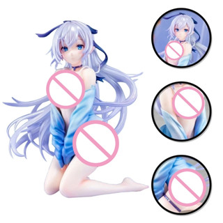 โมเดลฟิกเกอร์ PVC รูปการ์ตูนอนิเมะซอส Aqua ขนาด 15 ซม. เหมาะกับของขวัญวันเกิด ของเล่นสําหรับเด็ก