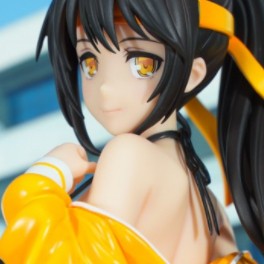 Skytube ฟิกเกอร์ PVC อนิเมะญี่ปุ่น Shoujo Kekemotsu 24 ซม. 1/7toy แกะออกได้ สําหรับเก็บสะสม