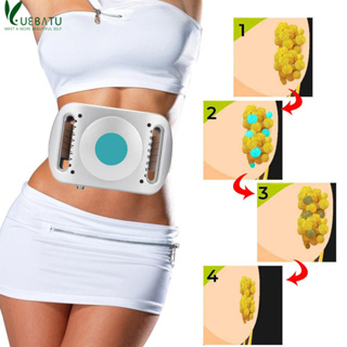 ลดน้ําหนัก เครื่องกระชับสัดส่วน Full Body Slimming Machine Cryolipolysis Freezing Health Cellulite