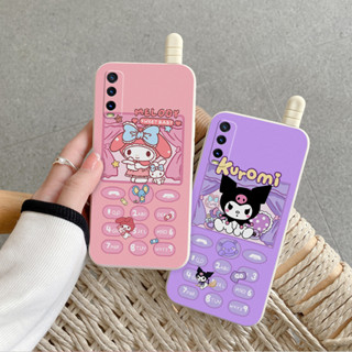 เคสโทรศัพท์มือถือ สไตล์ใหม่ สําหรับ Vivo Y12S Y12A Y20 Y20i Y20S Y19 Y50 Y30 Y30i Y85 V9