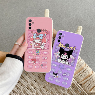 เคส OPPO A53 2020 A15 A15S A3S A12E A5S A12 F9 PRO F11