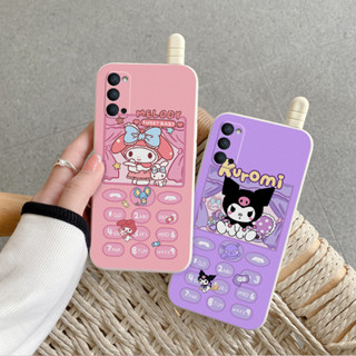 เคส OPPO Reno 4 Reno 2F Reno 3 F15 Reno 7Z 5G 8Z 5G Reno 7 5G Reno 8 5G