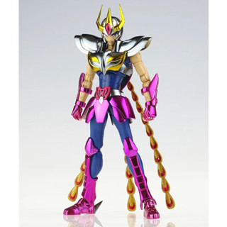 ฟิกเกอร์หมวกกันน็อคเซฟตี้ ลายนกฟินิกซ์ ดาวสีแดง Seiya Myth EX Phoenix Ikki