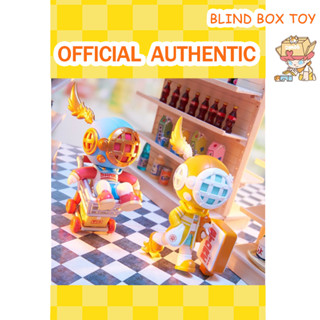 SANKROAD ON THE JOURNEY Series Blind Box toy