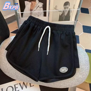 Bxpb- กางเกงขาสั้น ลําลอง ระบายอากาศ ใส่สบาย สไตล์เกาหลี สําหรับเด็กผู้หญิง เหมาะกับการเล่นกีฬา 110-160