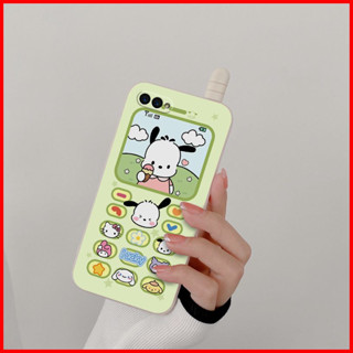 เคส oppoa3s เคส oppo A12E เคสโทรศัพท์มือถือ TPU แบบนิ่ม ลายการ์ตูน Big Brother สําหรับ DGD