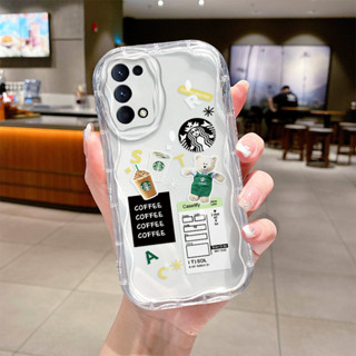 เคสโทรศัพท์มือถือแบบนิ่ม สําหรับ Oppo A74 4G A95 4G Reno 6 Lite Reno 5Z 5G A94 5G Reno 6Z 5G Reno 7Z Reno 7 Lite 5G Realme 8 8s 5G Realme 9 5G A9 2020 A5 2020 Reno 5