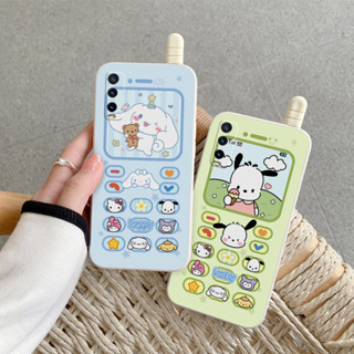 เคส สําหรับ Samsung A02 A03 A02S A03S A12 5G A50 A30S A50S A52 5G A52S 5G