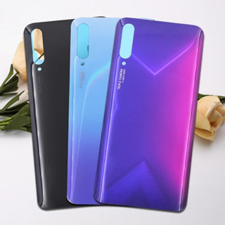 เคสแบตเตอรี่ 3D ด้านหลัง สําหรับ Huawei Y9S