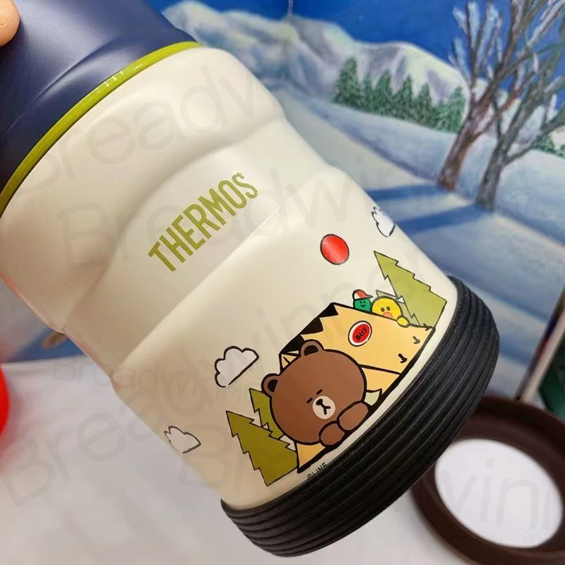 8.5cm รองเท้าบูทซิลิโคน แบบเกลียว ขนาด อุปกรณ์เสริม สําหรับขวดน้ํา - รูปที่ 5