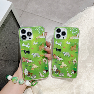 เคสโทรศัพท์มือถือ TPU แบบนิ่ม สองด้าน สําหรับ iphone 14 Pro Max 13 Pro Max 12 Pro Max