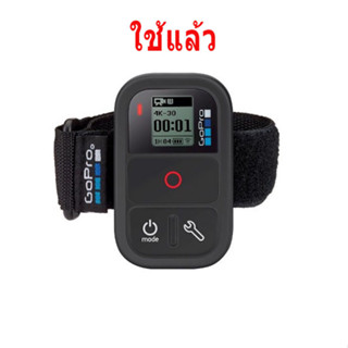 อุปกรณ์เสริมกล้อง Gopro Hero 3/3+ Hero 4 Hero 5 Hero 6 Hero 7 Hero 8 Hero Session สีเงิน