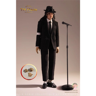 TM Made 1/6 MM1003 MJ Action Figure