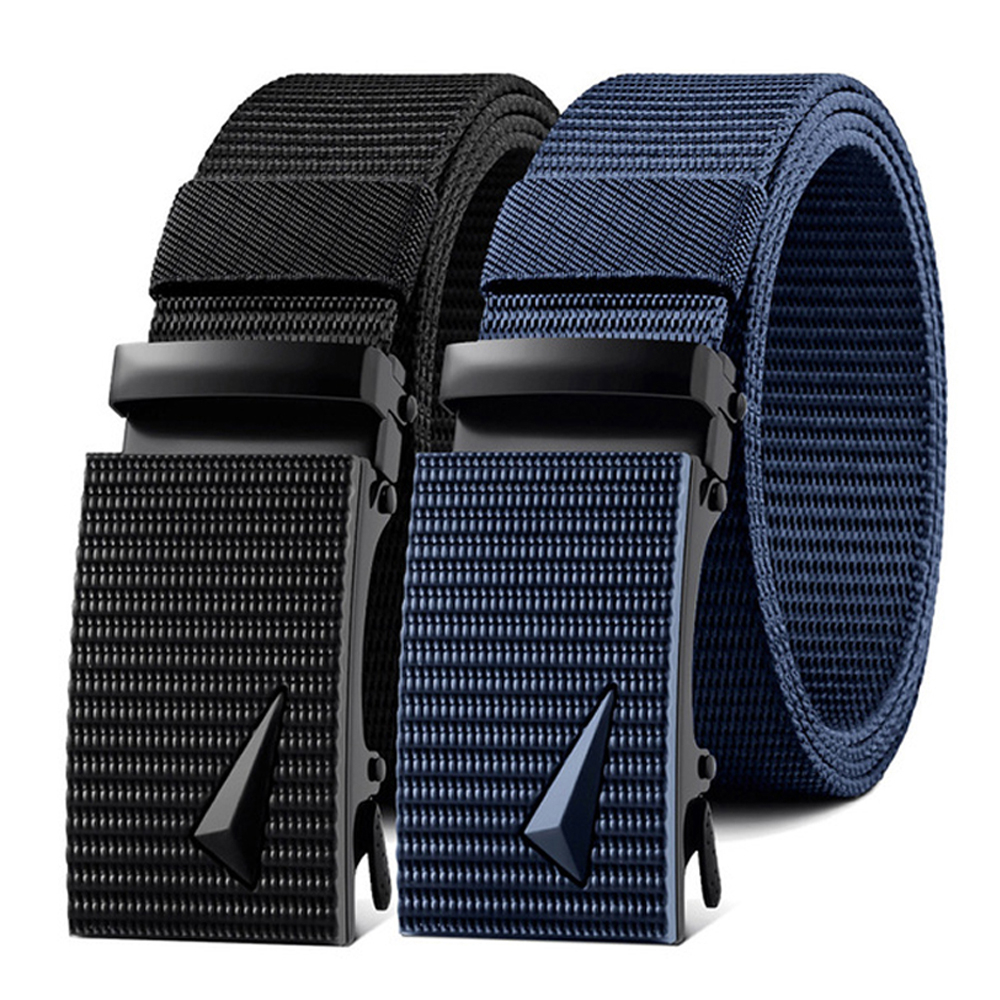 มาใหม่ เข็มขัดผู้ชาย เข็มขัดปลดไว Tactical Belt