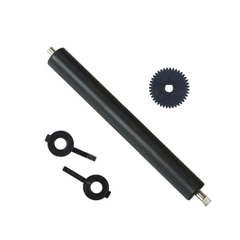 Platen Roller สําหรับ Zebra LP2844 LP2844-Z GC420D ZP888 ZD120 GK888D เครื่องพิมพ์ความร้อน