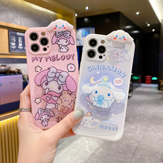 เคสโทรศัพท์มือถือ แบบนิ่ม ลายเมโลดี้ มีป็อบอัพ สําหรับ Xioami Mi 13 12 Lite Poco X5 F5 M5S Redmi 12 12C A2 A1 9T 10C Note 12S 12 9 8 Pro Plus