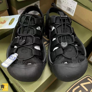 Keen Newport H2 รองเท้าแตะลําลอง สําหรับผู้ชาย และผู้หญิง เหมาะกับการพกพาเดินทาง