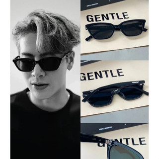 Gentle Monster JACKSON - LOTI 01 Mam แว่นกันแดด เลือกได้ G M กล่องดํา