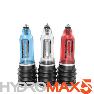 Hydromax5 ปั๊มน้ํา X5