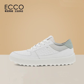 Ecco ใหม่ รองเท้ากีฬา รองเท้ากอล์ฟ กันลื่น ระบายอากาศ เหมาะกับฤดูใบไม้ผลิ ฤดูร้อน สําหรับผู้ชาย 100344