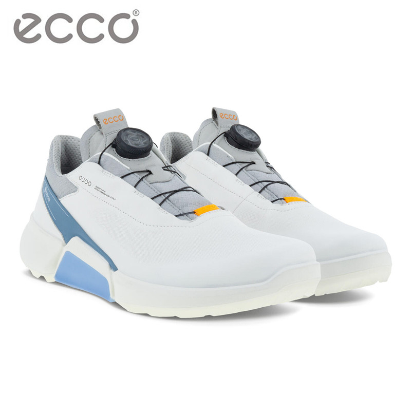 BIOM Ecco MENS GOLF BIOM H4 BOA SHOES 108504