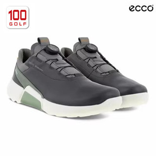 【BIOM】 ECCO รองเท้ากอล์ฟ สําหรับผู้ชาย BIOM H4 108504