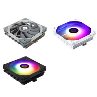 Thermalright ท่อระบายความร้อน CPU AXP120-67 6 ท่อ สําหรับ LGA1700 115X 1200 AM5 AM4