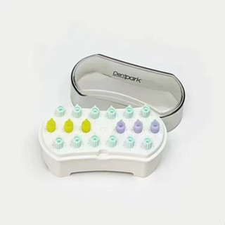 Dentpark Dental Counting Box