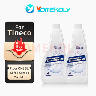 อุปกรณ์ทําความสะอาดพื้น สําหรับ Tineco Multi-Surface iFloor Breeze Floor ONE S3 S5 Combo S6 S7 Pro iFloor 3 Breeze iFloor Floor ONE S3 Floor ONE S5 ONE S5 Combo