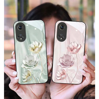 Dmy เคสโทรศัพท์มือถือกระจกนิรภัย ลายโชคดี สําหรับ huawei nova 9 10 Pro 10se 9se 8i 8 7i 7se 7 5T 4 4e 3 3i 2i 2lite Y70 Y61 Y90 Y9 prime Y7A Y6P Y7 Pro Y6