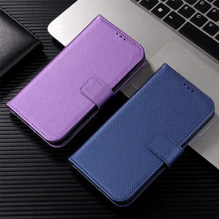 เคสโทรศัพท์หนัง ฝาพับ พร้อมช่องใส่บัตร สําหรับ Xiaomi Mi Poco X5 F5 Pro C40 C50 C55 M4 M5 4g 5g