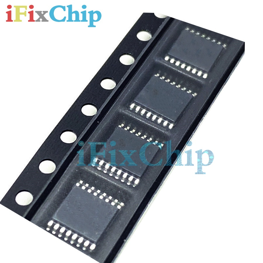 5 ชิ้นใหม่เอี่ยม EG2113D SOP-16