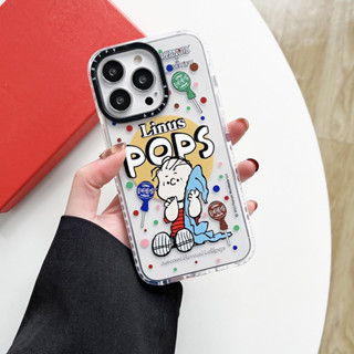 การ์ตูน น่ารักจัง Snoopy Charlie เคส Samsung Galaxy NOTE 10 20 s20 s21 fe s22 s23 plus ultra A13 A23 A33 A53 A52 A52S A04 A14 A34 A54 4G 5G case