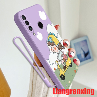 เคส Huawei Y9s Y9 Prime pro 2019 HONOR 20 pro Lite เคสโทรศัพท์มือถือ ซิลิโคนนิ่ม กันกระแทก ลายการ์ตูนรถจักรยานยนต์ สําหรับ Huawei Y9s Y9 Prime pro 2019 HONOR 20 pro Lite YTMTN01 น่ารัก ลายการ์ตูน กันกระแทก