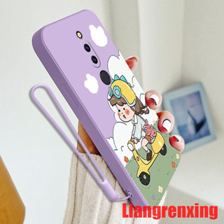 เคส redmi 8a xiaomi redmi 8 redmi 8a pro เคสโทรศัพท์มือถือ ซิลิโคนนิ่ม กันกระแทก ลายการ์ตูนรถจักรยานยนต์ สําหรับ redmi 8a xiaomi redmi 8 redmi 8a pro YTMTN01 น่ารัก ลายการ์ตูน กันกระแทก