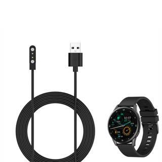 ที่ชาร์จ USB แบบเปลี่ยน อุปกรณ์เสริม สําหรับ Kieslect Smart Watch K10 K11