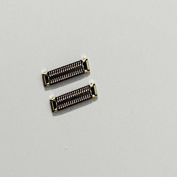 ซ็อกเก็ตเชื่อมต่อหน้าจอ LCD FPC 34pin สําหรับ vivo v15 z5x s1