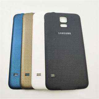 เคสแบตเตอรี่ด้านหลัง สําหรับ Samsung Galaxy S5 G900 i9600