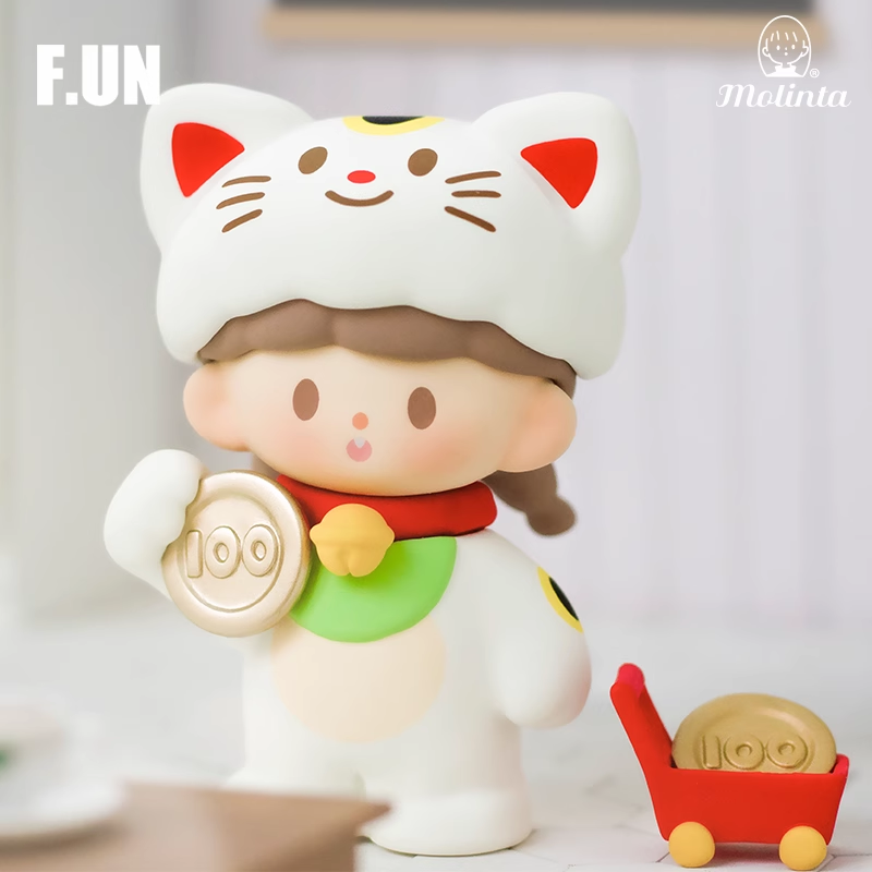 F.UN ZZOTON Diary Series Finding unicorn