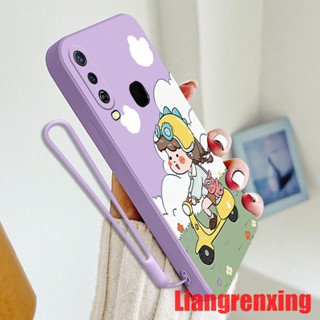 เคส VIVO Y12 VIVO Y15 VIVO Y17 VIVO Y19 VIVO Z1 PRO เคสโทรศัพท์มือถือ ซิลิโคนนิ่ม กันกระแทก ลายการ์ตูนรถจักรยานยนต์ สําหรับ VIVO Y12 VIVO Y15 VIVO Y17 VIVO Y19 VIVO Z1 PRO YTMTN01 น่ารัก ลายการ์ตูน กันกระแทก