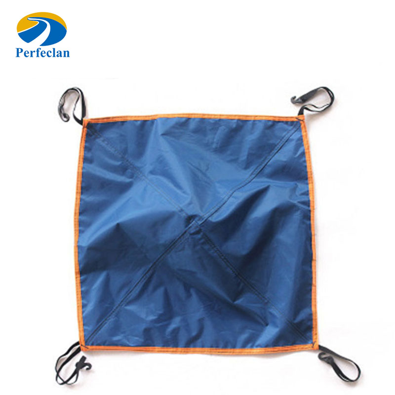 [Szxflie3] ฝาครอบเต็นท์ สีเขียว แบบเปลี่ยน สําหรับเต็นท์ Skylight